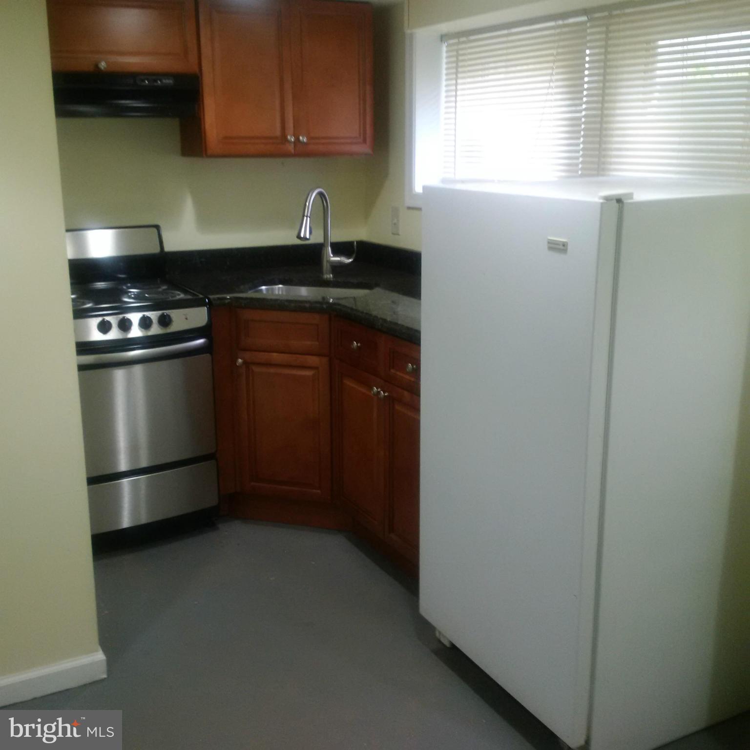 1928 Summit Place Northeast Washington, DC 20002 - Photo 7 of 14 Kitchen