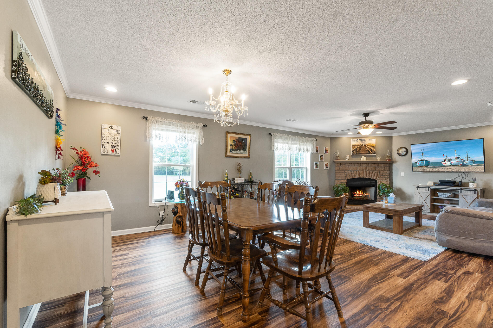 318 Weems Road Greeneville, TN 37745 - Photo 21 of 42 DSC03562
