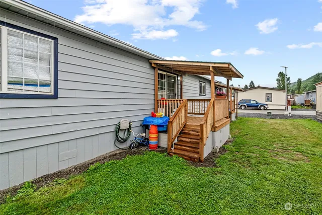 $149,000 | 106 Francis Lane, Centralia, WA 98531