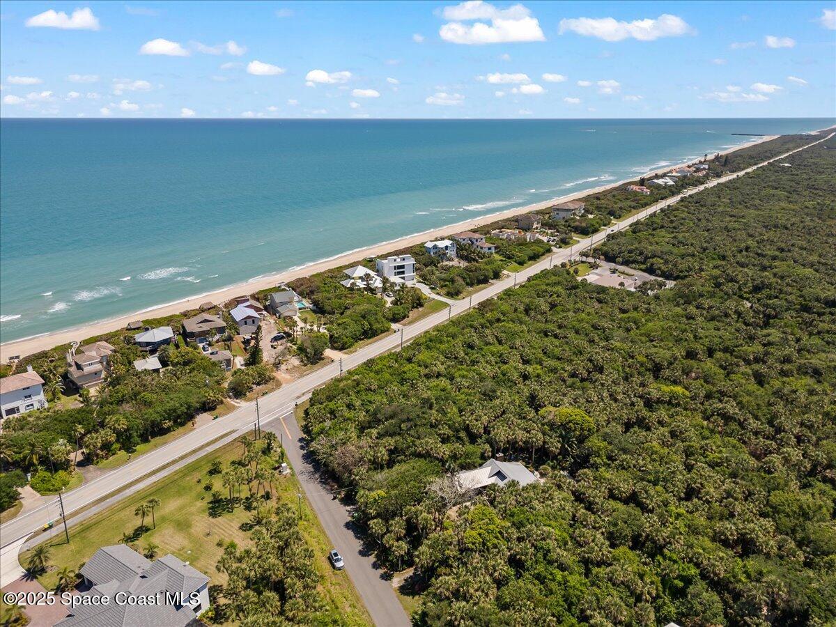 101 Seagrape Road Melbourne Beach, FL 32951 - Photo 12 of 19 06-DJI_00664