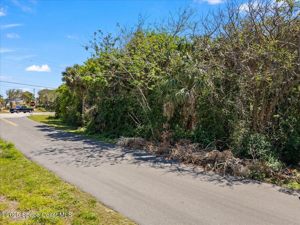 101 Seagrape Road Melbourne Beach, FL 32951 - Photo 18 of 19 16-DJI_009012