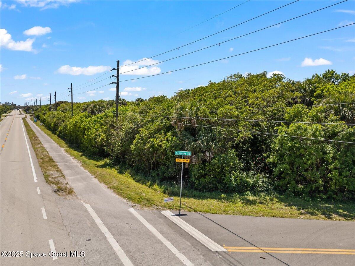 101 Seagrape Road Melbourne Beach, FL 32951 - Photo 19 of 19 15-DJI_009614