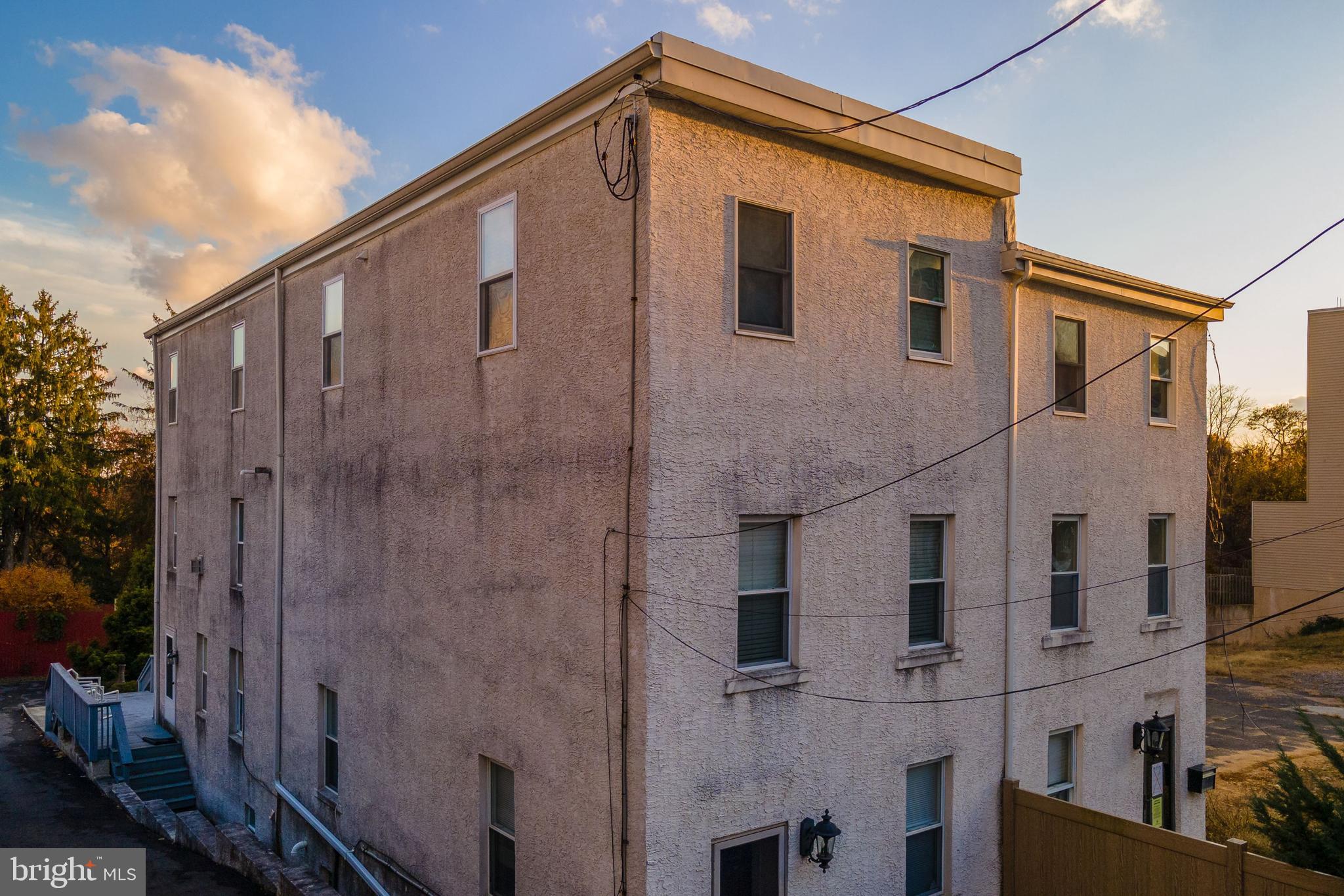 273 Delmar Street Philadelphia, PA 19128 - Photo 2 of 34 a view of a house with a small yard