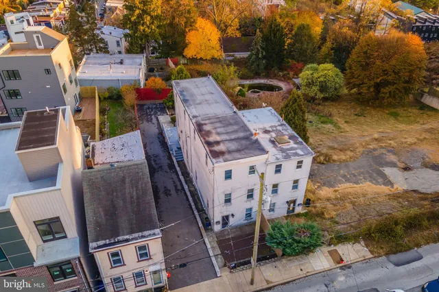 a view of an chairs and tables in the patio