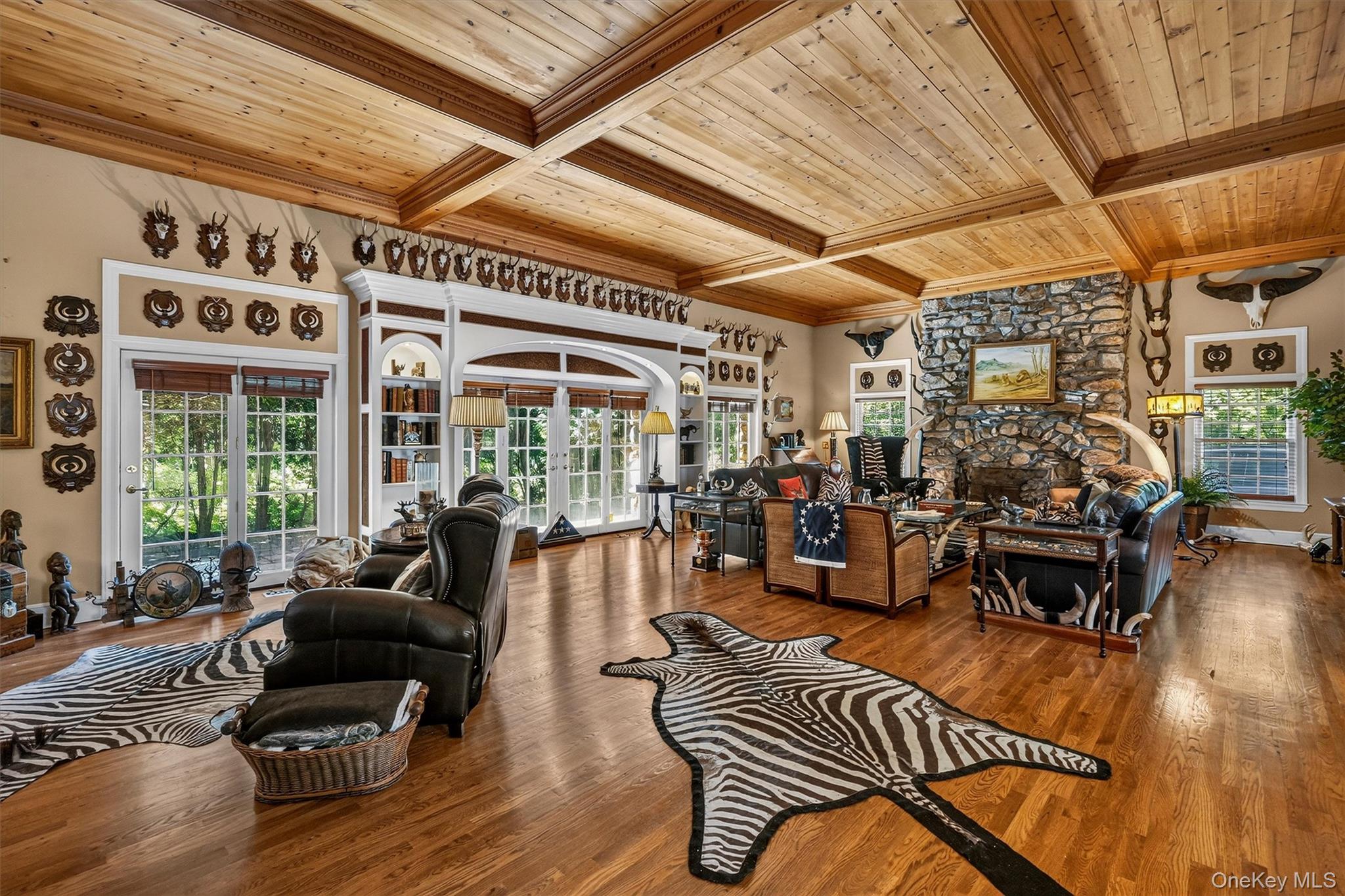 295 Salem Road Pound Ridge, NY 10576 - Photo 15 of 40 Gallery Image 15