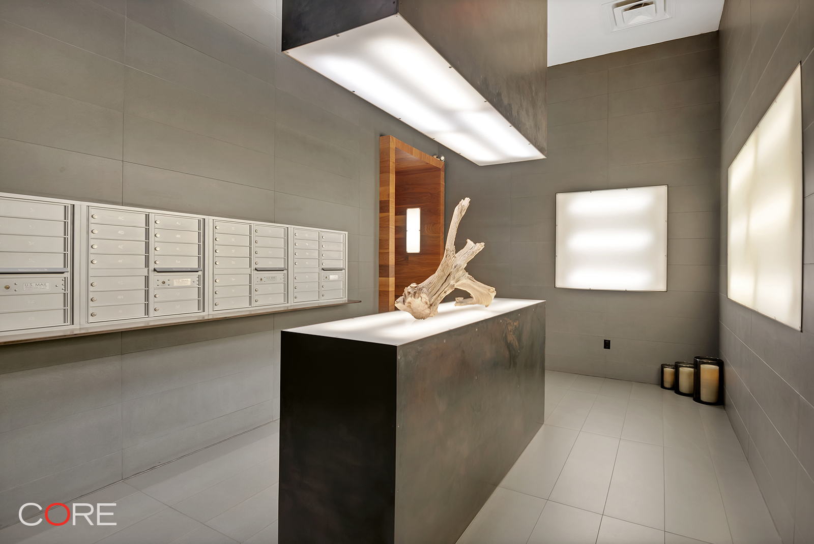 Undisclosed Address Manhattan, NY 10011 - Photo 11 of 14 a view of utility room