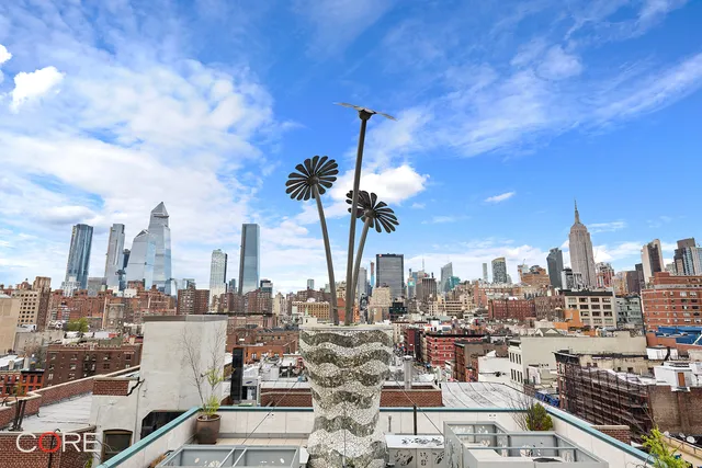 $1,275,000 | 305 West 16th Street, Unit 4D | Chelsea