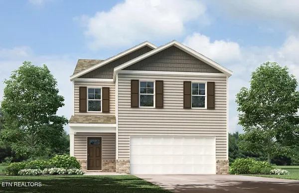 $331,840 | 574 White Oak Lane, Vonore, TN 37885