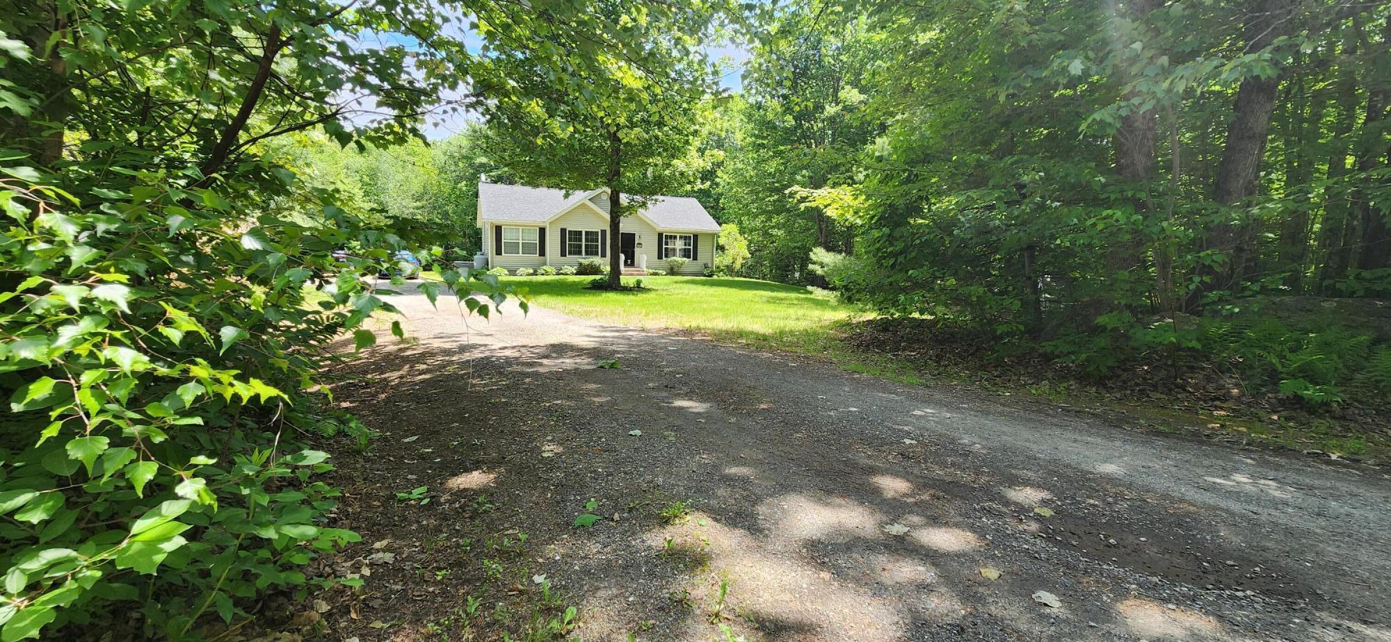 9 Ladd Road Rome, ME 04963 - Photo 8 of 53 8