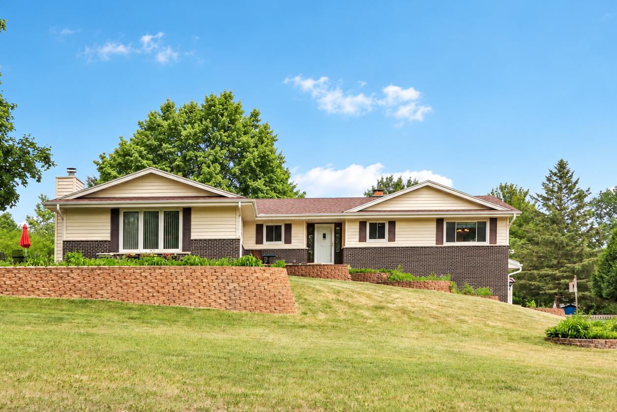804 Lochtyn Ridge Wales, WI 53183 - Photo 63 of 66 Exterior
