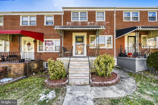 $299,900 | 1009 Circle Drive, Halethorpe, MD 21227