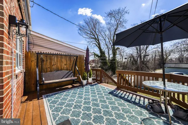 $299,900 | 1009 Circle Drive, Halethorpe, MD 21227