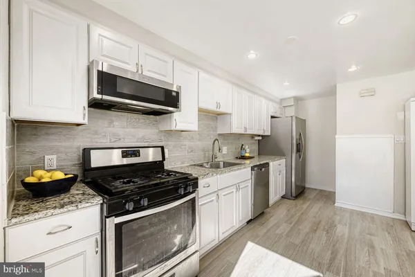 $299,900 | 1009 Circle Drive, Halethorpe, MD 21227