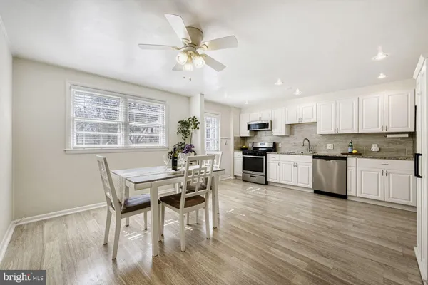 $299,900 | 1009 Circle Drive, Halethorpe, MD 21227