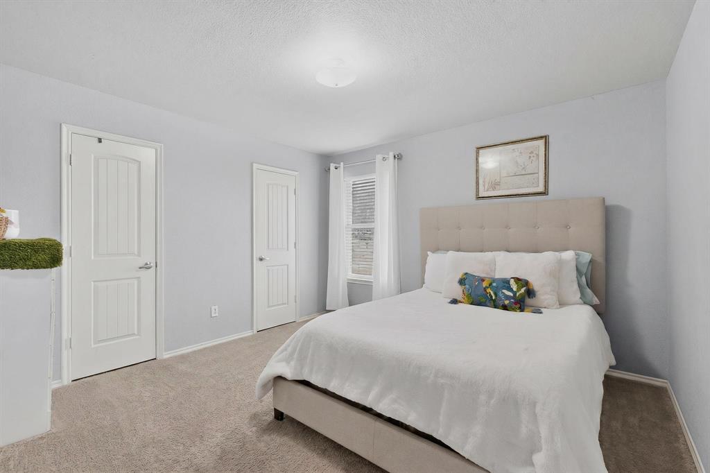 3825 Clay Mathis Road Mesquite, TX 75181 - Photo 28 of 39 Bedroom number 3