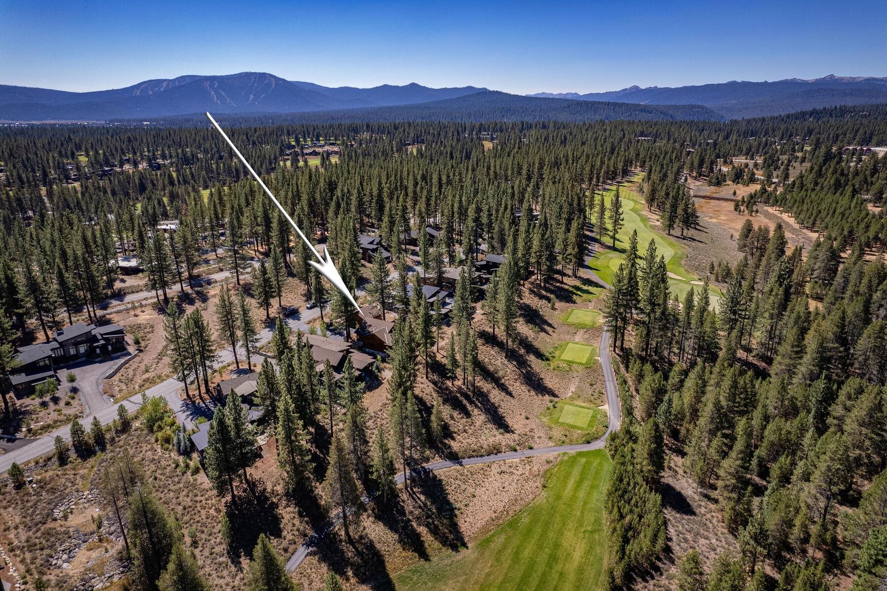 11210 Henness Road Truckee, CA 96161 - Photo 24 of 25 Gallery Image 24