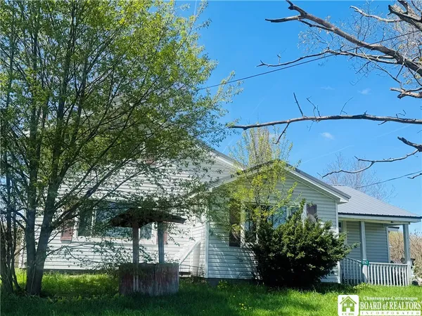 $80,000 | 8967 Buttermilk Road, Villenova, NY 14062