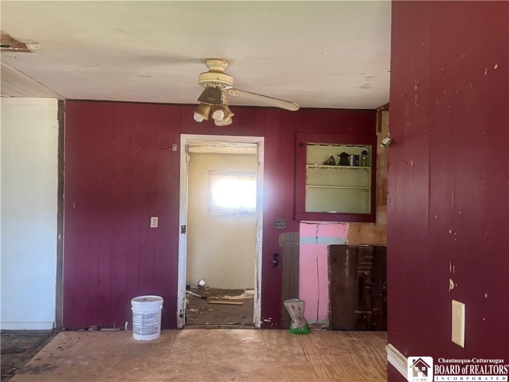 8967 Buttermilk Road Villenova, NY 14062 - Photo 12 of 23 Kitchen