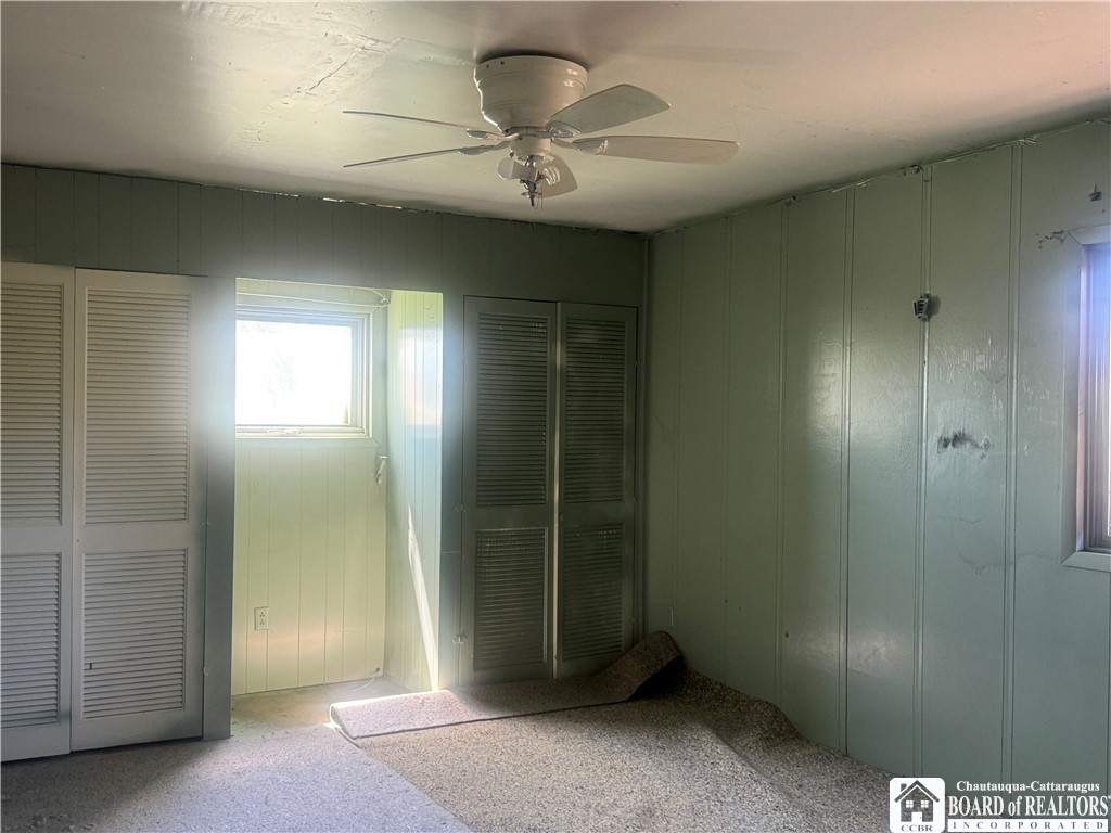 8967 Buttermilk Road Villenova, NY 14062 - Photo 19 of 23 Bedroom 2