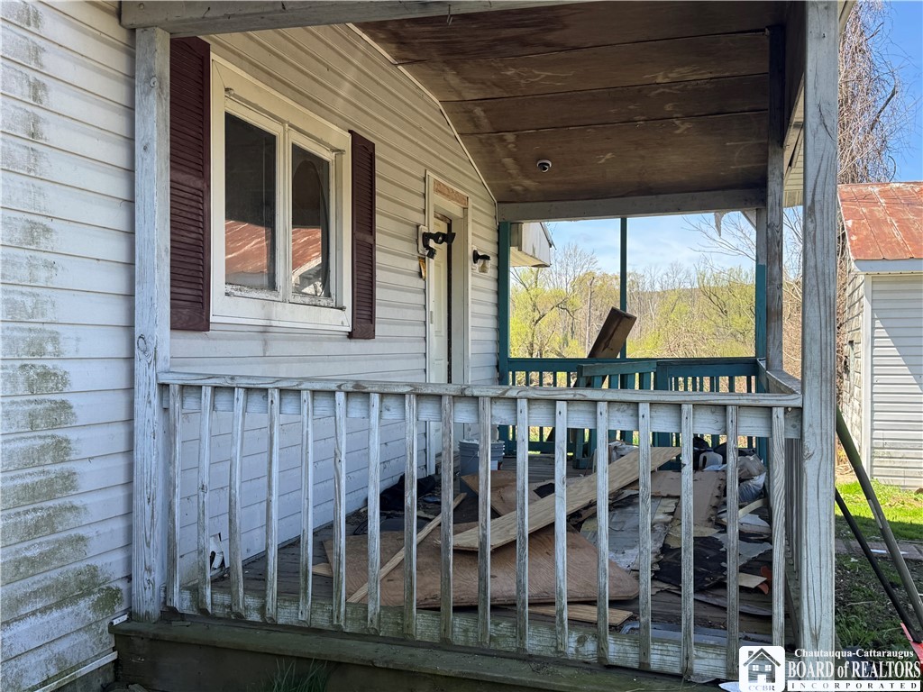 8967 Buttermilk Road Villenova, NY 14062 - Photo 6 of 23