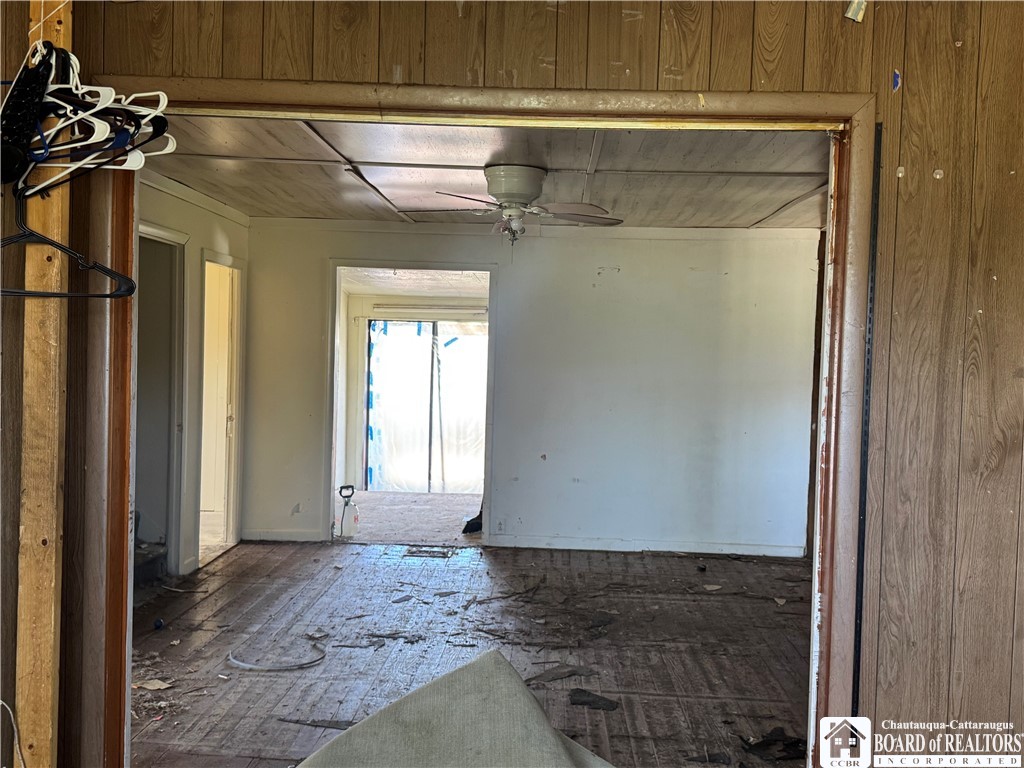 8967 Buttermilk Road Villenova, NY 14062 - Photo 10 of 23 Dining Room