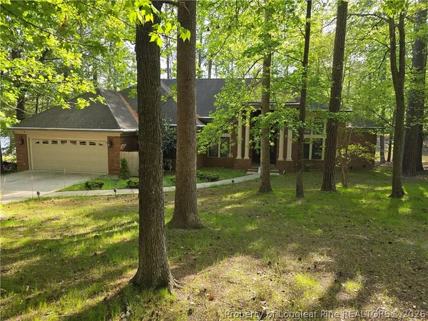 $725,000 | 3100 Fairway Woods, Sanford, NC 27332