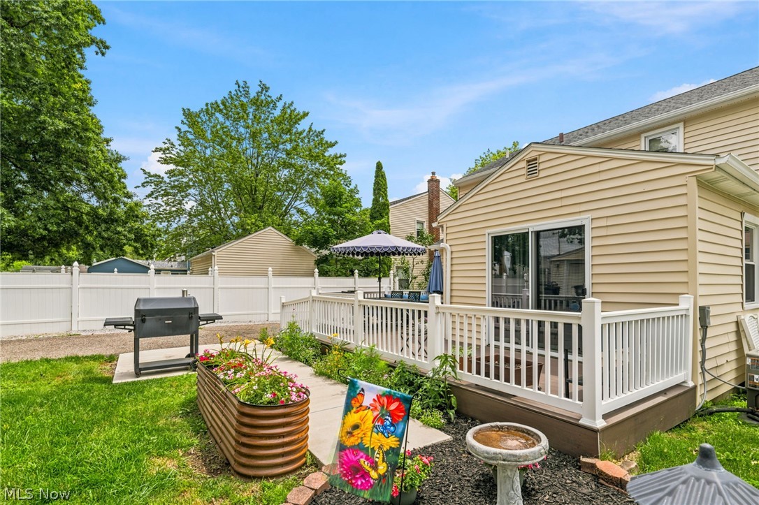 1695 Wiltshire Road Akron, OH 44313 - Photo 31 of 42