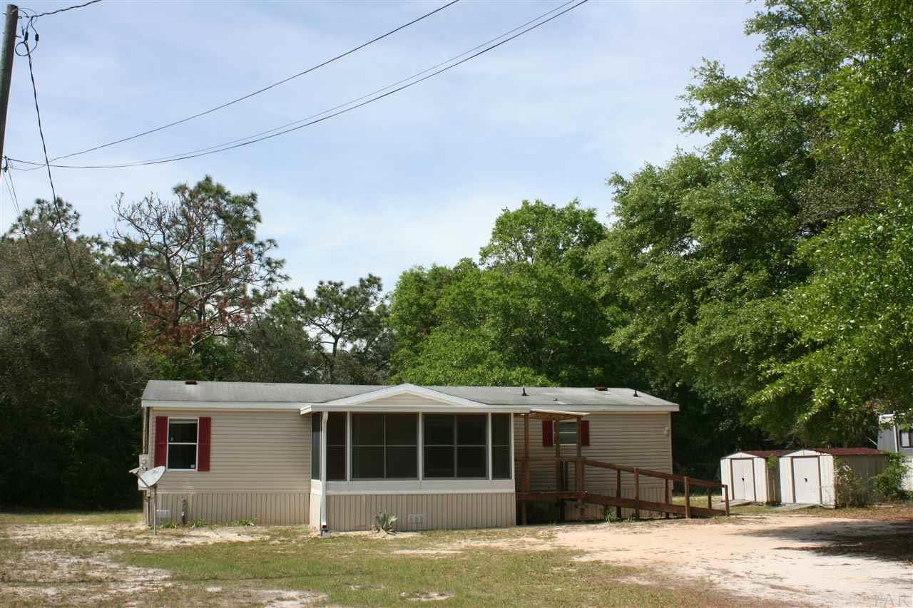 4440 Skylark Road Milton, FL 32583 - Photo 2 of 14 Gallery Image 2