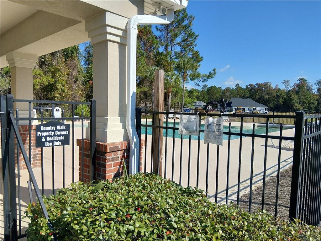 141 Autumn Ridge Court Brunswick, GA 31525 - Photo 24 of 28