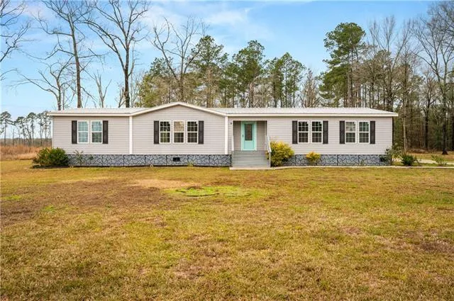 $239,900 | 1462 Evangeline Road, Oakdale, LA 71463