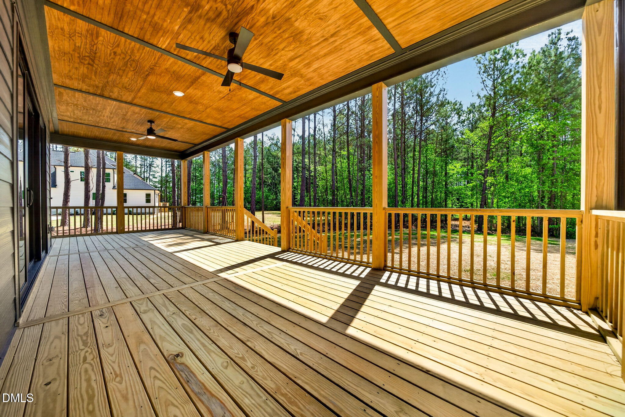 12625 Burgess Road Middlesex, NC 27557 - Photo 56 of 69