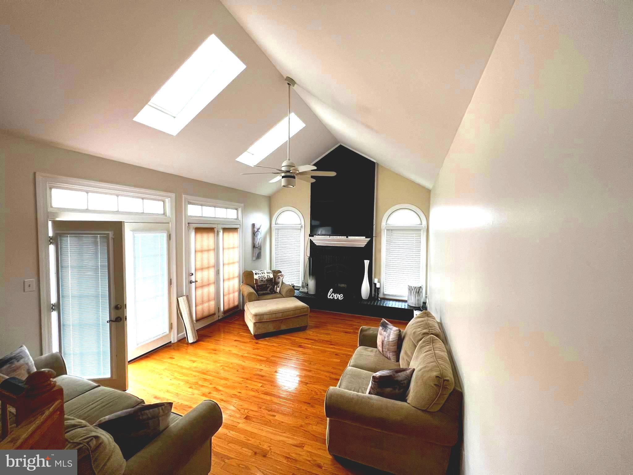 409 Jaystone Court Bowie, MD 20721 - Photo 16 of 51 Family Room