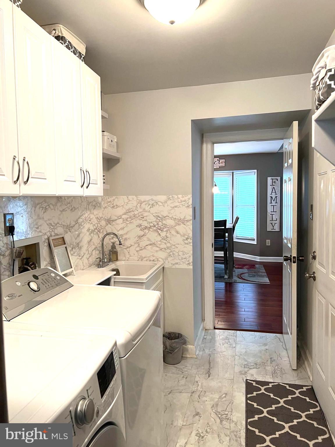 409 Jaystone Court Bowie, MD 20721 - Photo 17 of 51 Laundry