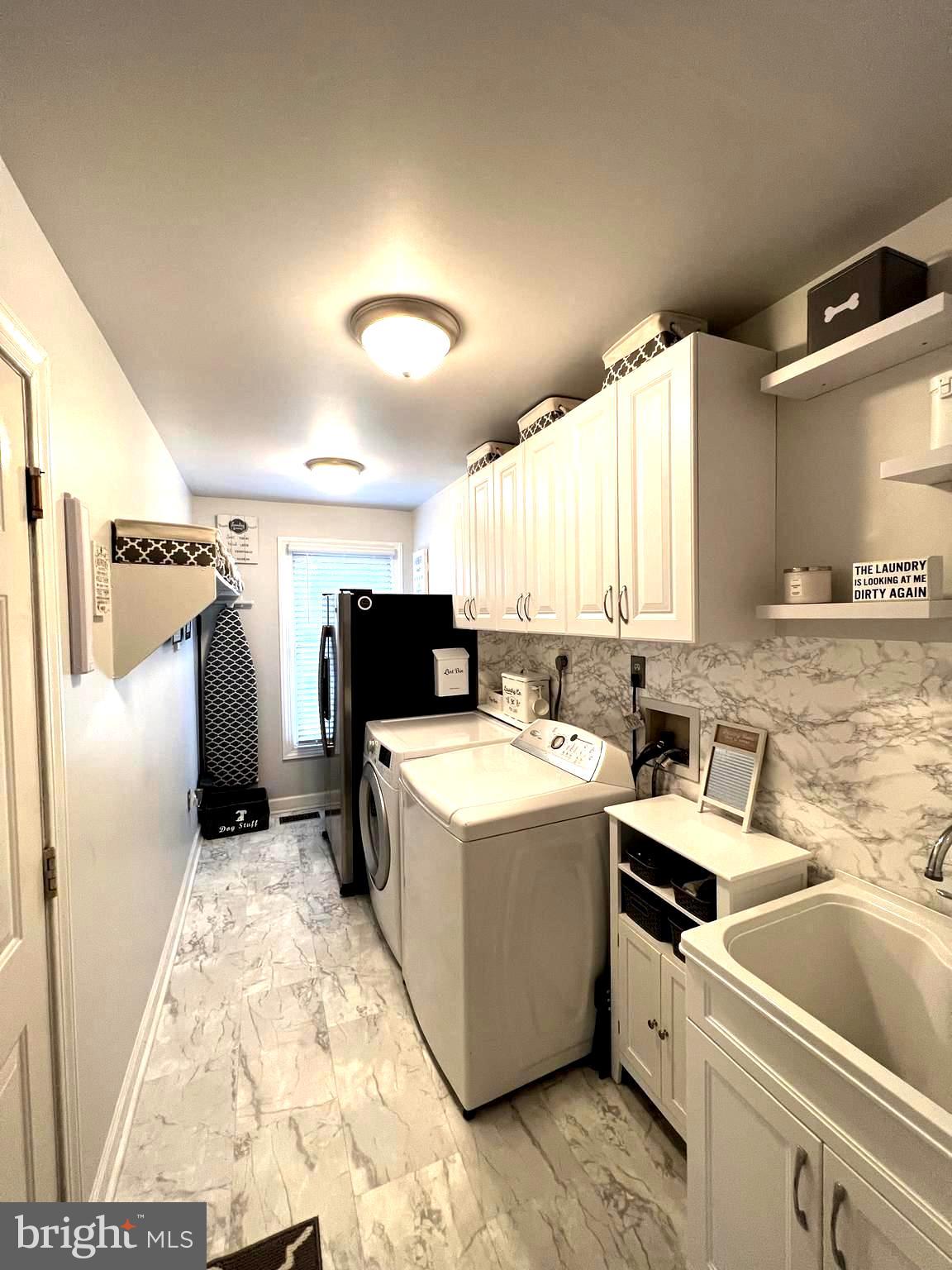 409 Jaystone Court Bowie, MD 20721 - Photo 18 of 51 Laundry