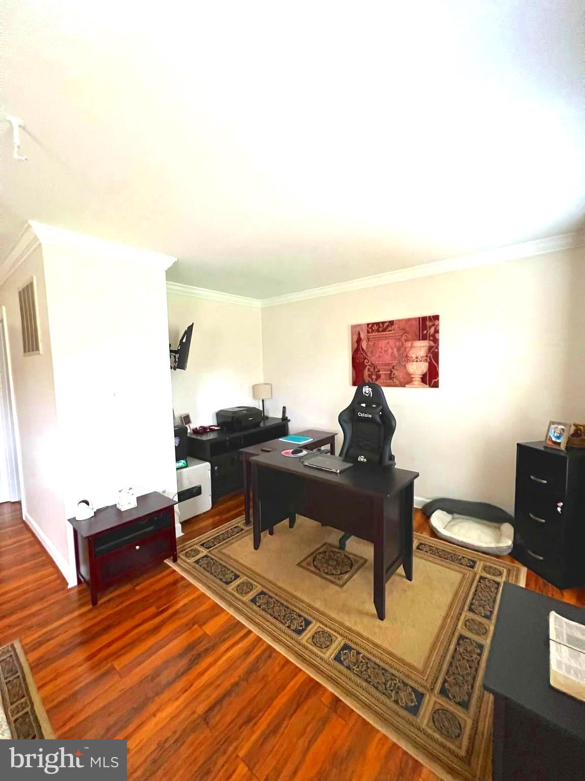 409 Jaystone Court Bowie, MD 20721 - Photo 22 of 51 Upper Level, Multi-Purpose Space