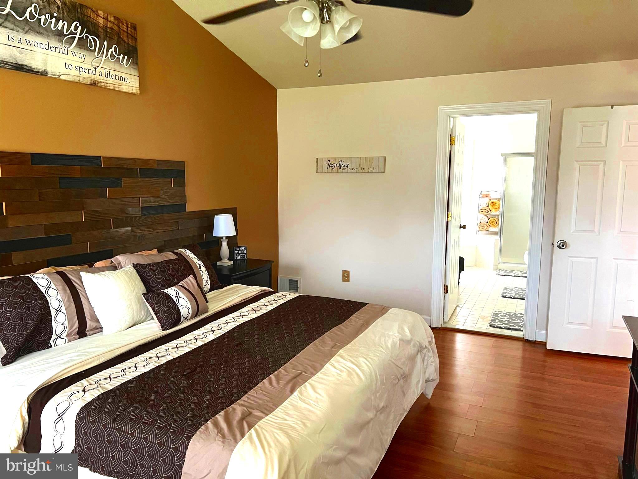 409 Jaystone Court Bowie, MD 20721 - Photo 25 of 51 Primary Bedroom