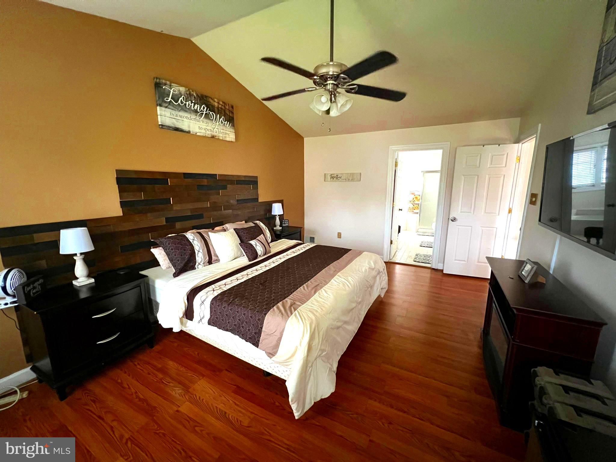 409 Jaystone Court Bowie, MD 20721 - Photo 26 of 51 Primary Bedroom