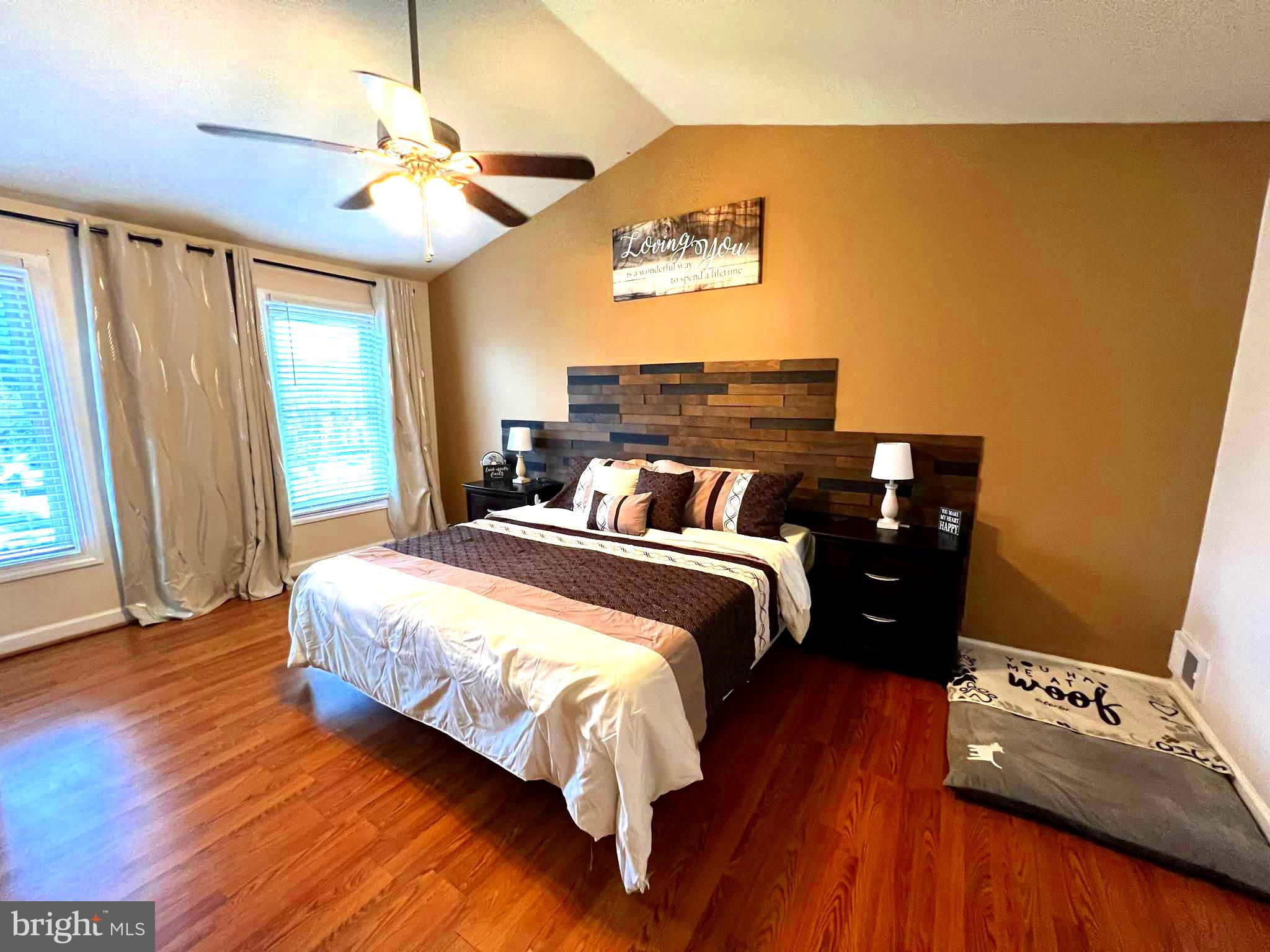 409 Jaystone Court Bowie, MD 20721 - Photo 27 of 51 Primary Bedroom