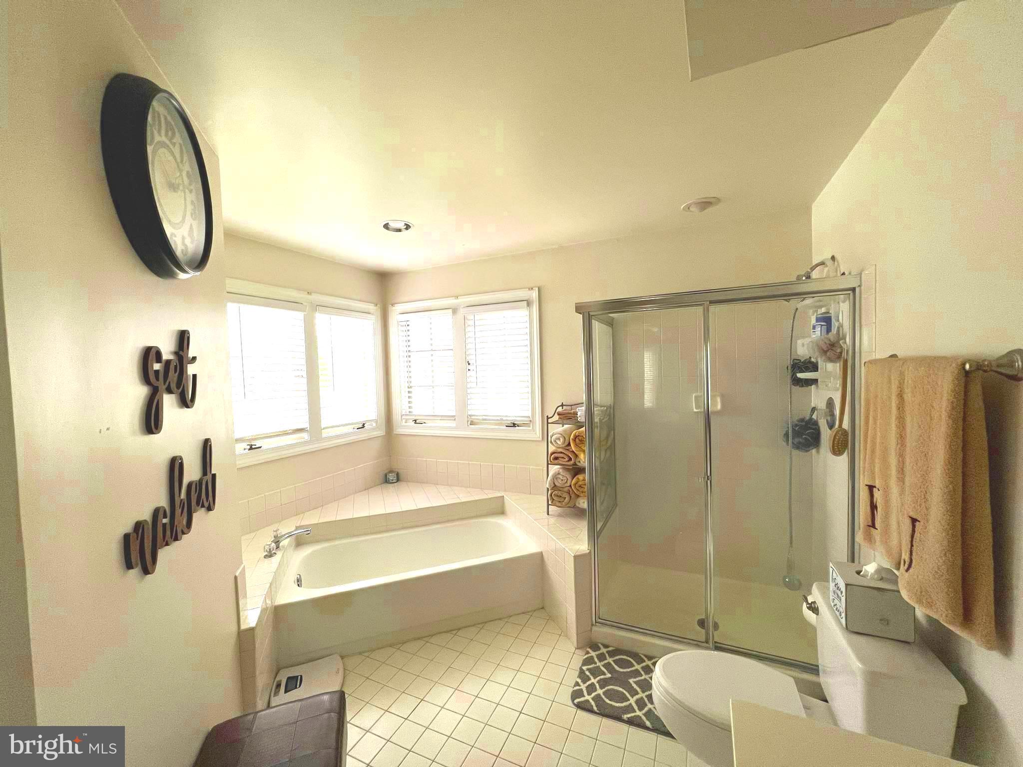 409 Jaystone Court Bowie, MD 20721 - Photo 28 of 51 Primary Bath