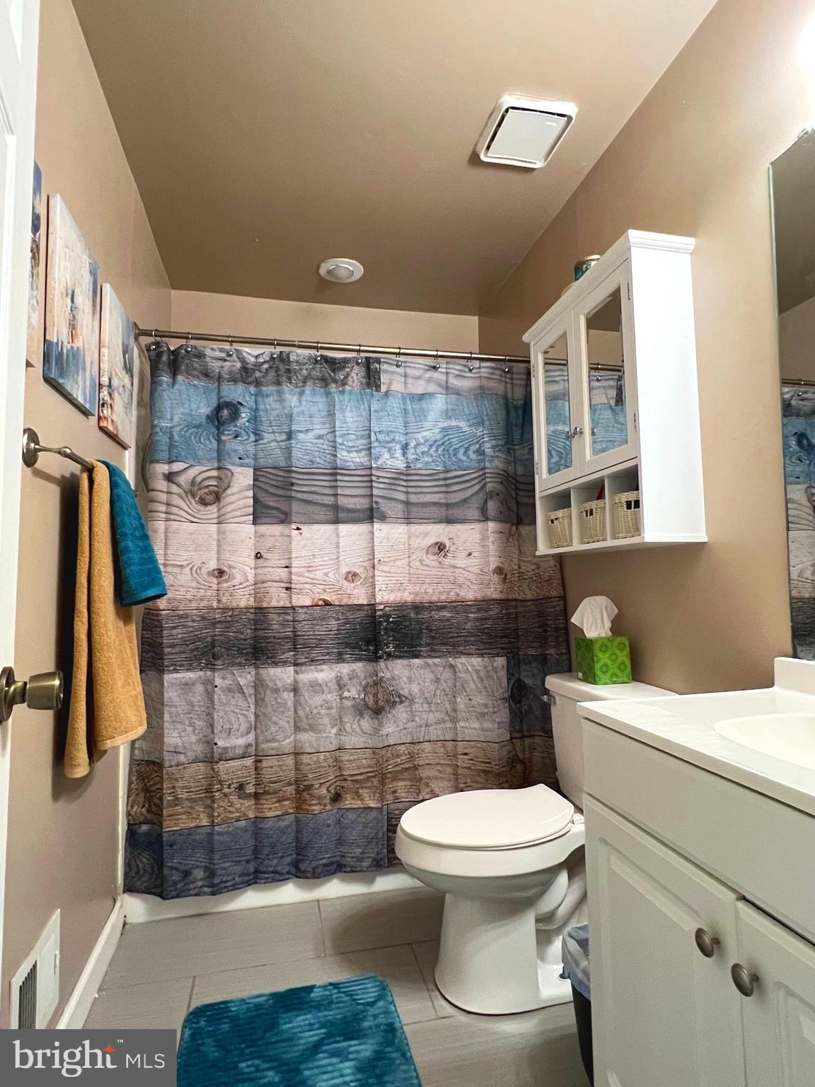 409 Jaystone Court Bowie, MD 20721 - Photo 32 of 51 Upper Level, Full Bath