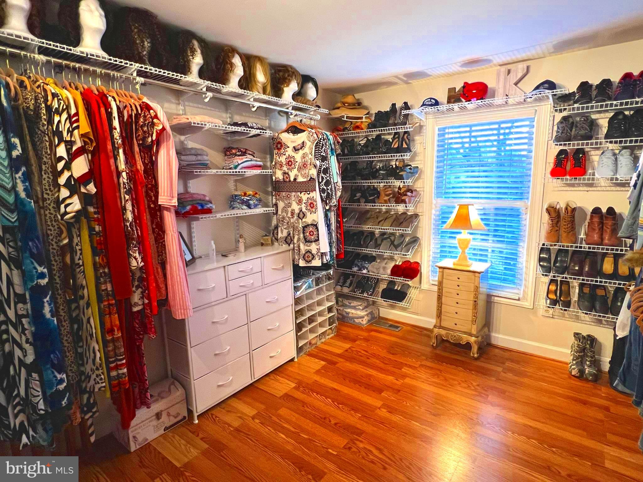 409 Jaystone Court Bowie, MD 20721 - Photo 33 of 51 Bedroom 3