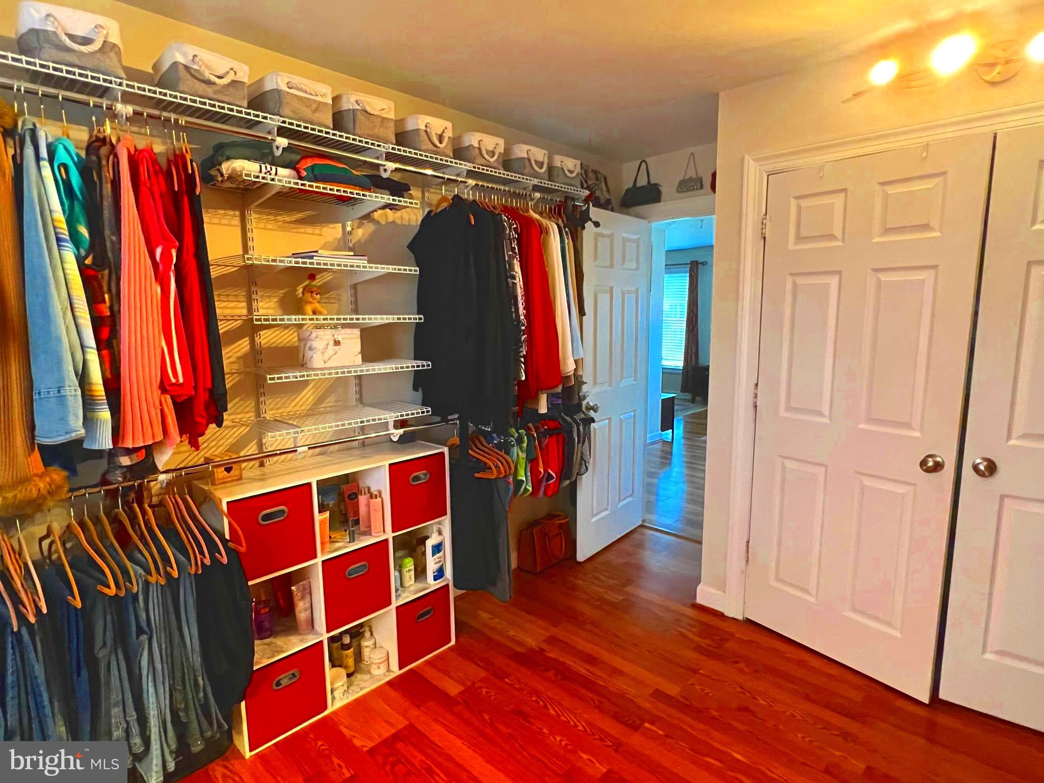 409 Jaystone Court Bowie, MD 20721 - Photo 34 of 51 Bedroom 3