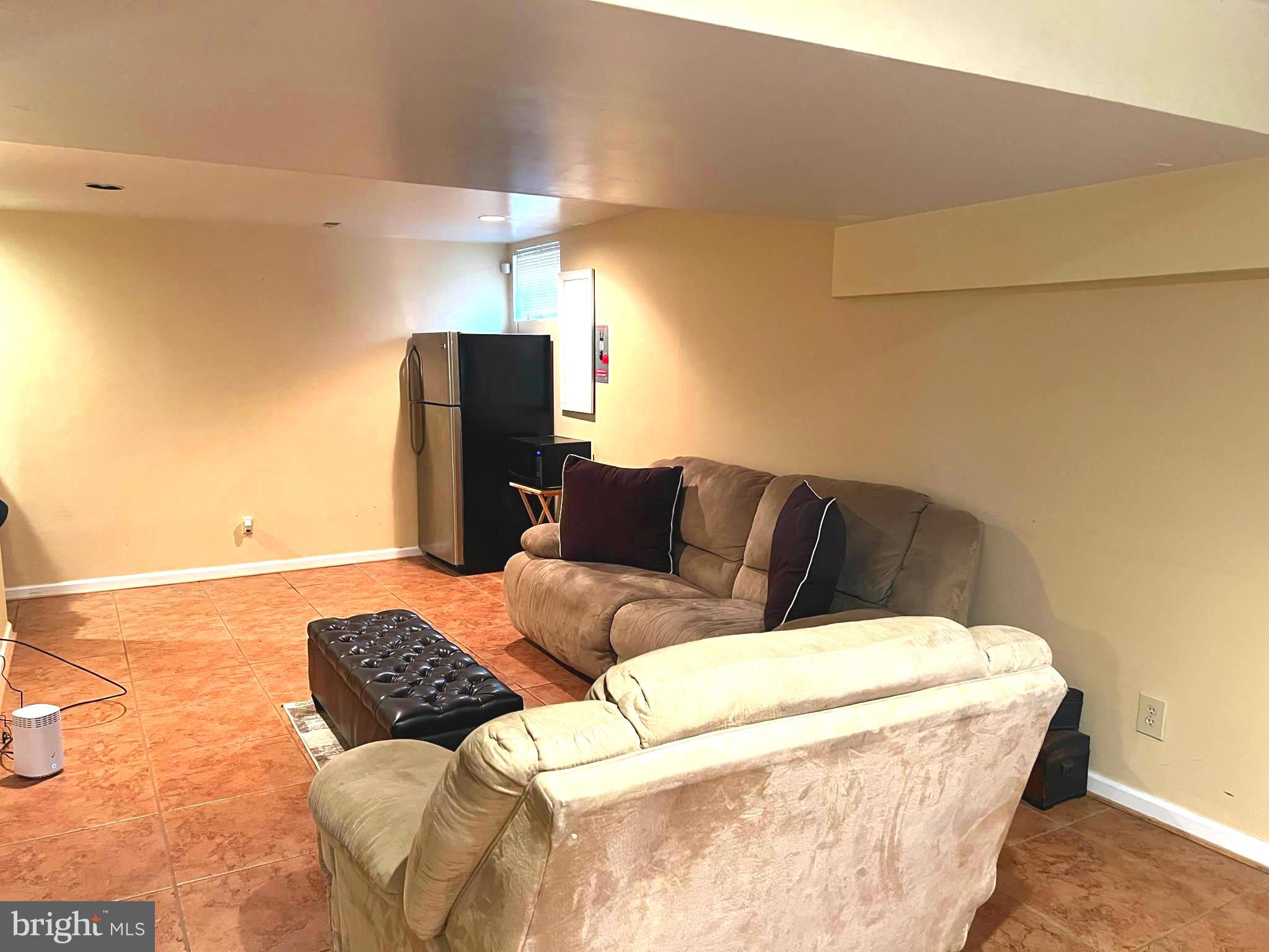 409 Jaystone Court Bowie, MD 20721 - Photo 37 of 51 Lower Level, Rec Rm