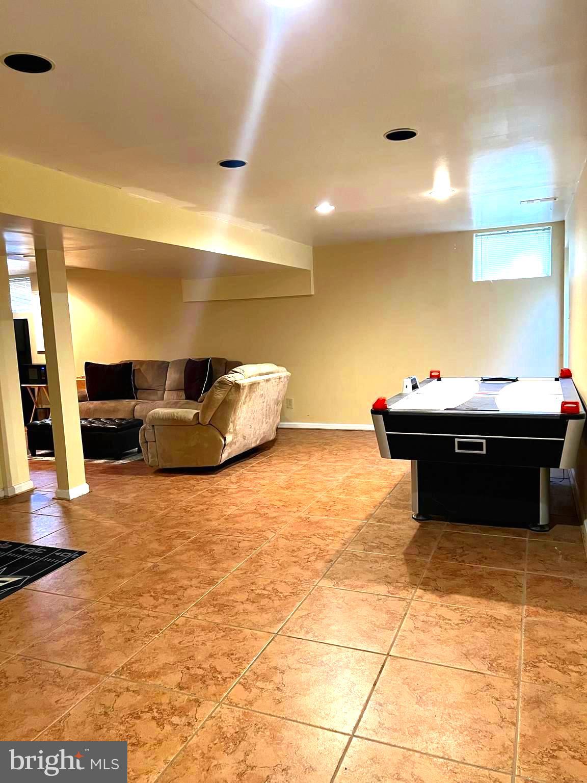 409 Jaystone Court Bowie, MD 20721 - Photo 38 of 51 Rec Rom