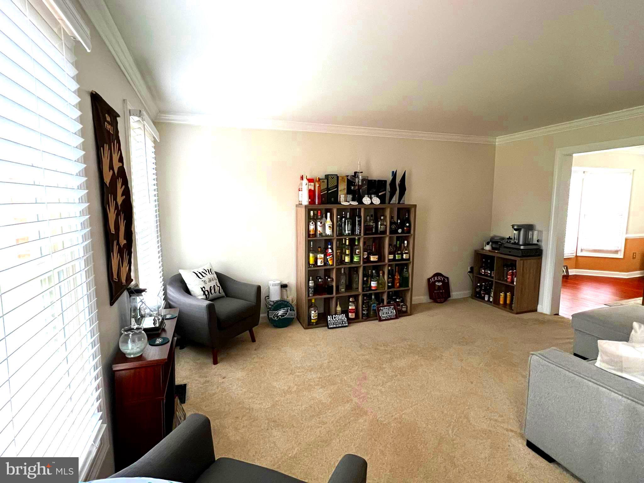 409 Jaystone Court Bowie, MD 20721 - Photo 4 of 51 Living Room