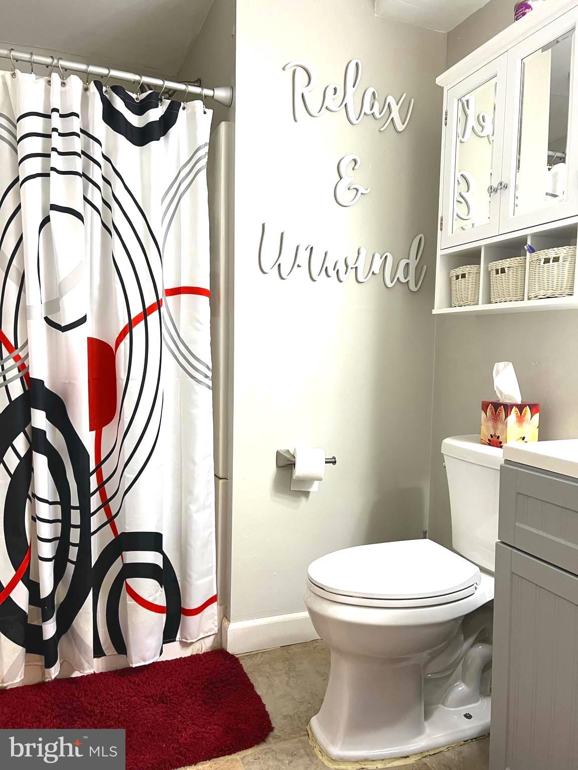 409 Jaystone Court Bowie, MD 20721 - Photo 41 of 51 Lower Level, Full Bath