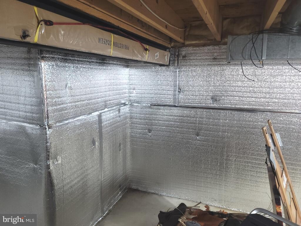 409 Jaystone Court Bowie, MD 20721 - Photo 44 of 51 Storage or ready to finish!