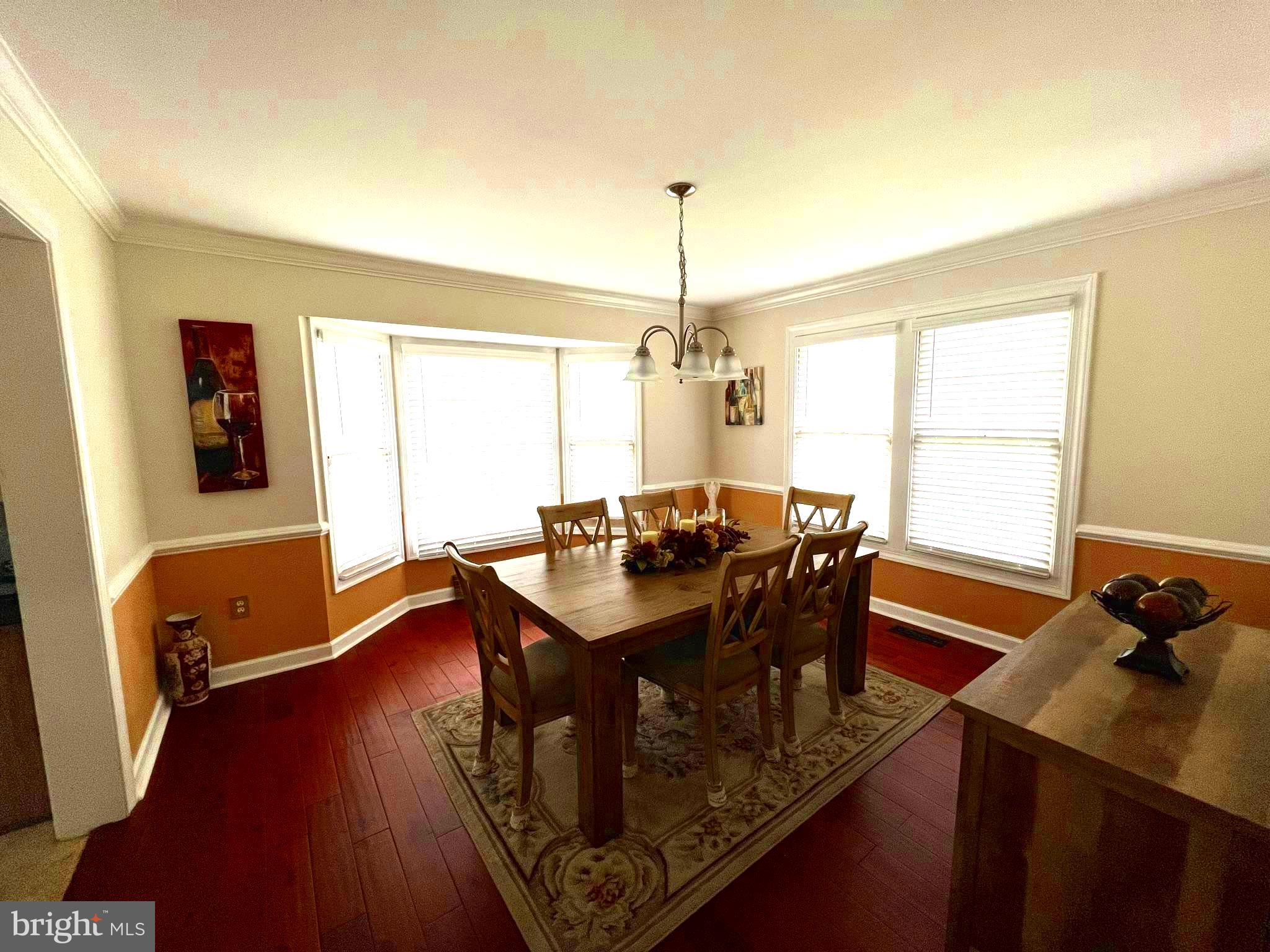 409 Jaystone Court Bowie, MD 20721 - Photo 5 of 51 Dining Room