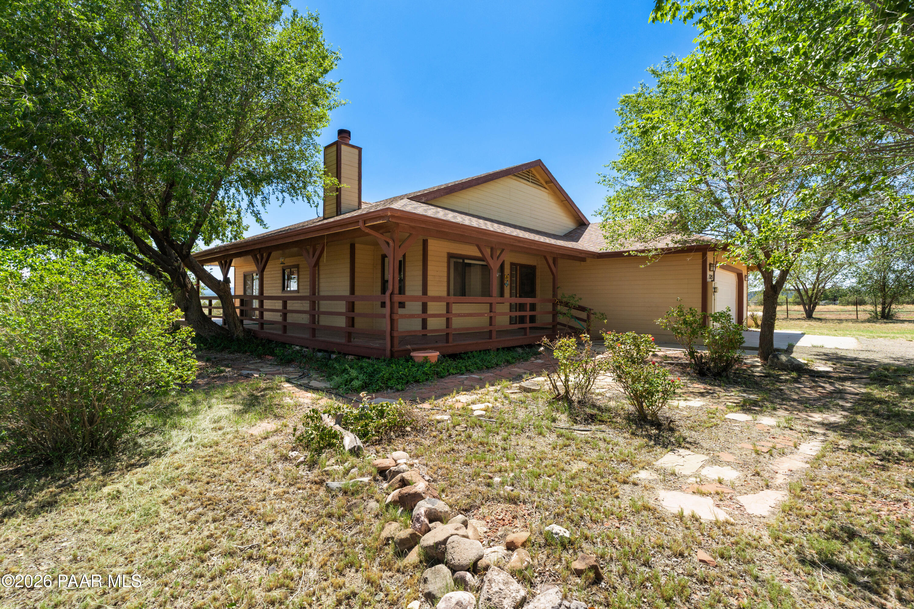 1525 Shadow Ridge Road Paulden, AZ 86334 - Photo 1 of 32 01-Welcome Home