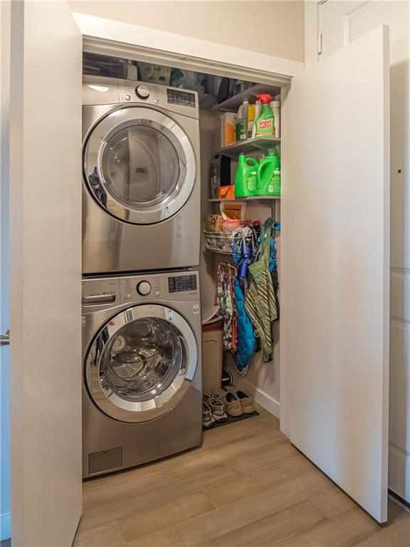 1900 Barton Springs Road, Unit 5016 Austin, TX 78704 - Photo 12 of 12